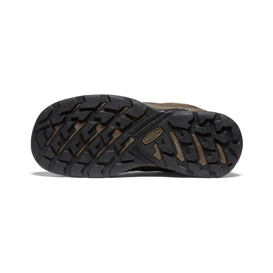 Men's Circadia Vent Shoe | Bison/Potters Clay - Image 5