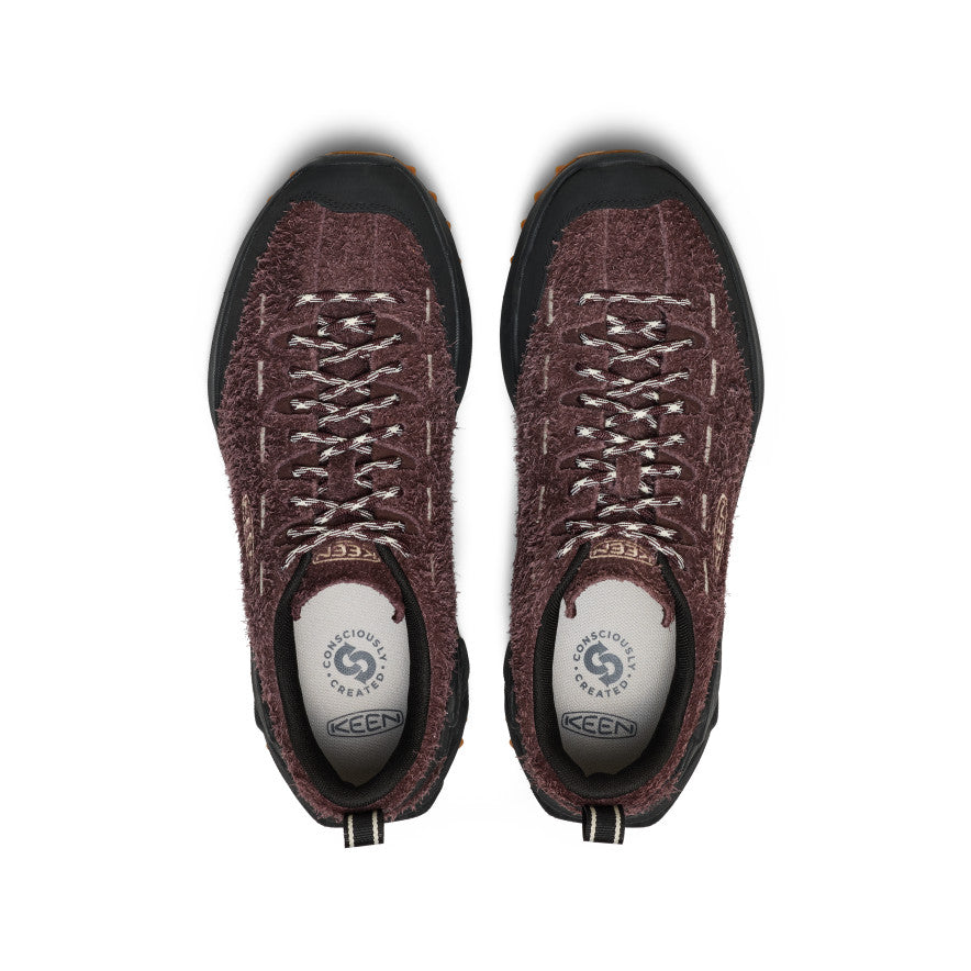 Men's Jasper Zionic Sneaker | Java/Birch - Image 7