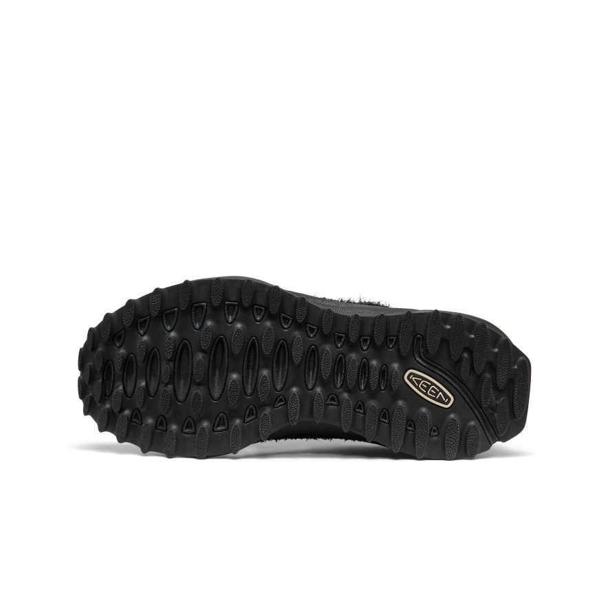 Women's Jasper Zionic Sneaker | Black/Black - Image 6