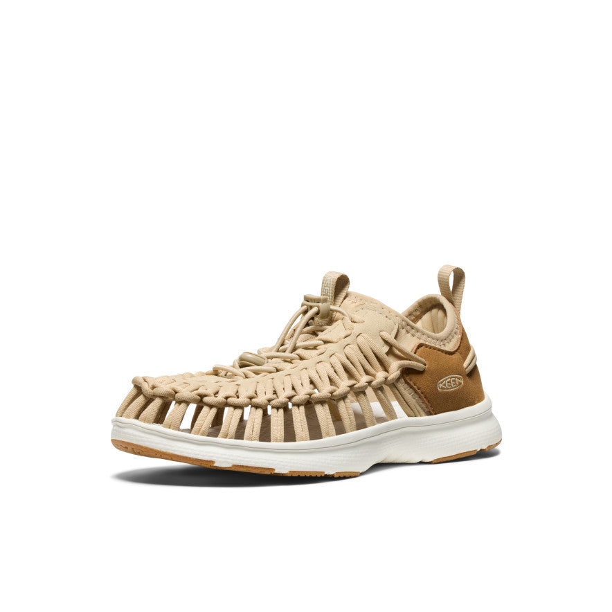 Women's UNEEK O3 Sneaker Sandal | Safari/Chipmunk - Image 2