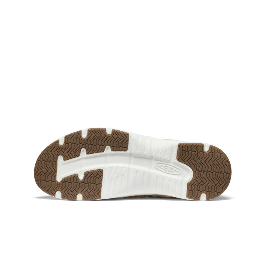Men's UNEEK O3 Sneaker Sandal | Birch/Star White - Image 6