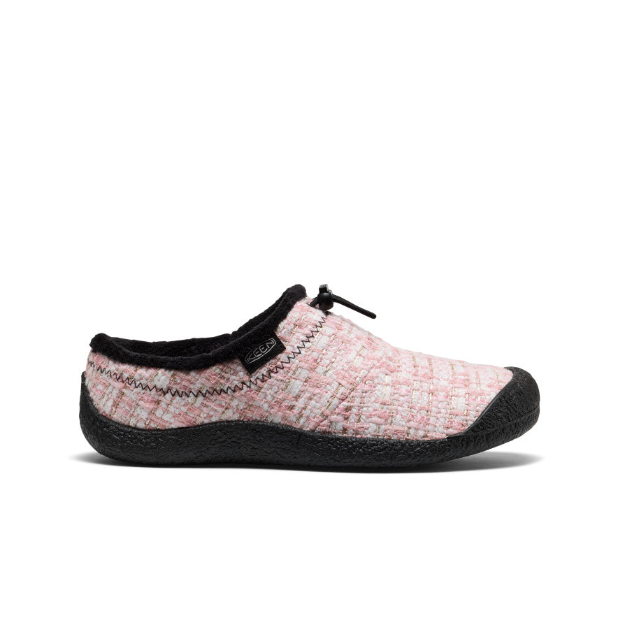Women's Howser III Slide | Multi Tweed
