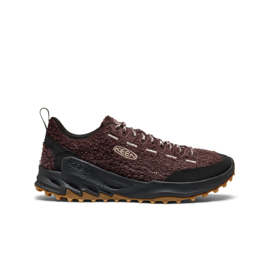 Men's Jasper Zionic Sneaker | Java/Birch