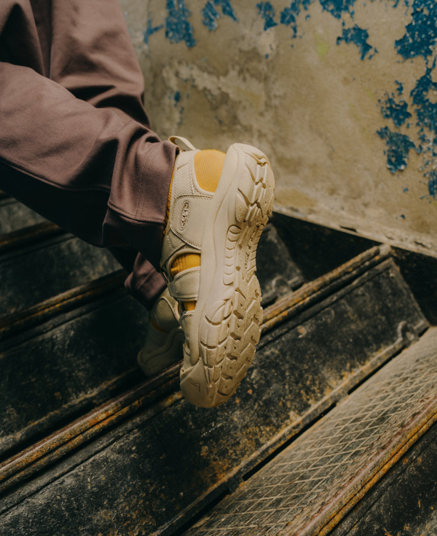 Women's Newport H2 | Monochrome/Safari - Image 8