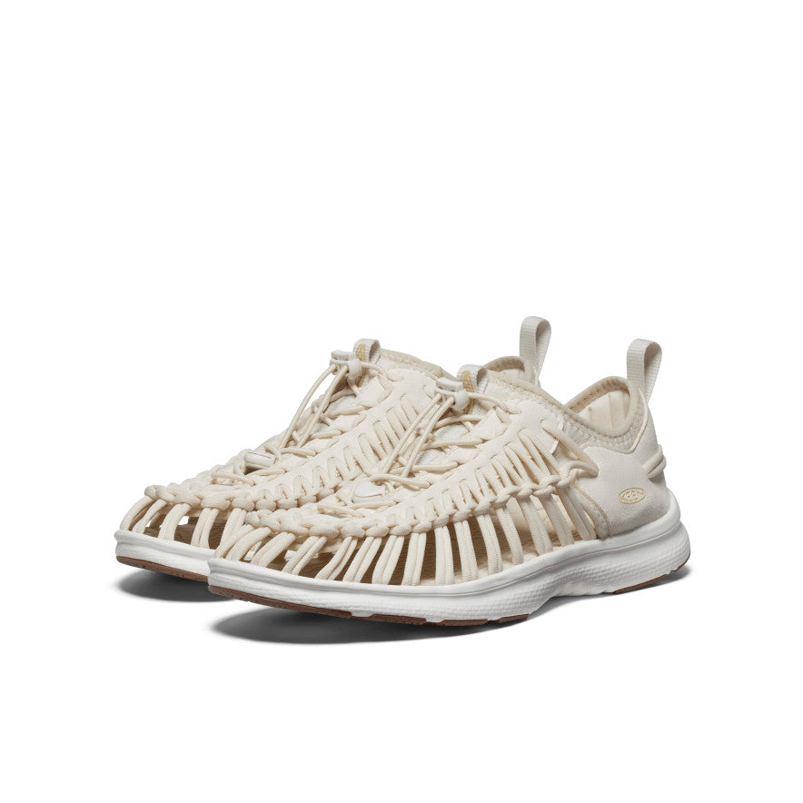 Men's UNEEK O3 Sneaker Sandal | Birch/Star White - Image 2