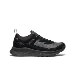 Women's Hightrail EXP Waterproof Shoe  |  Black/Magnet