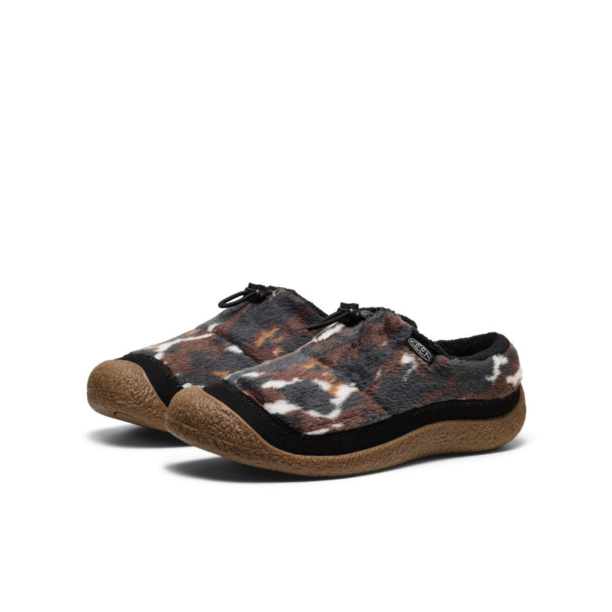 Women's Howser III Slide | Multi/Multi - Image 2