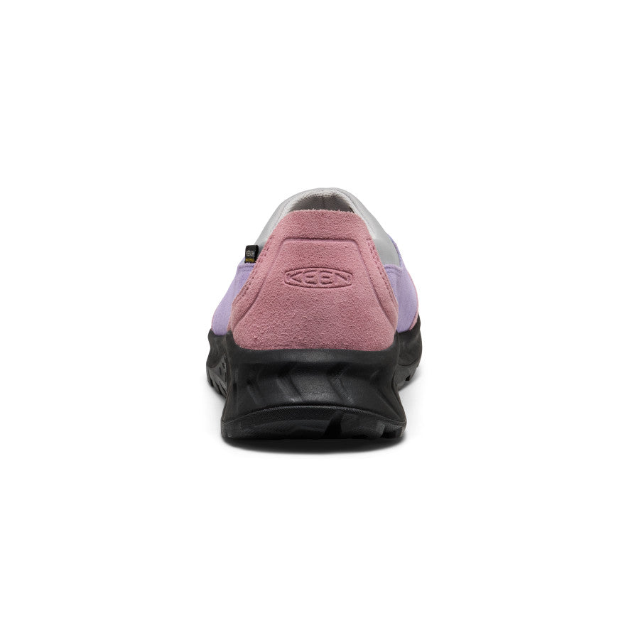 Women's TTS Moc Waterproof Sneaker | Aster Purple/Lilas - Image 5