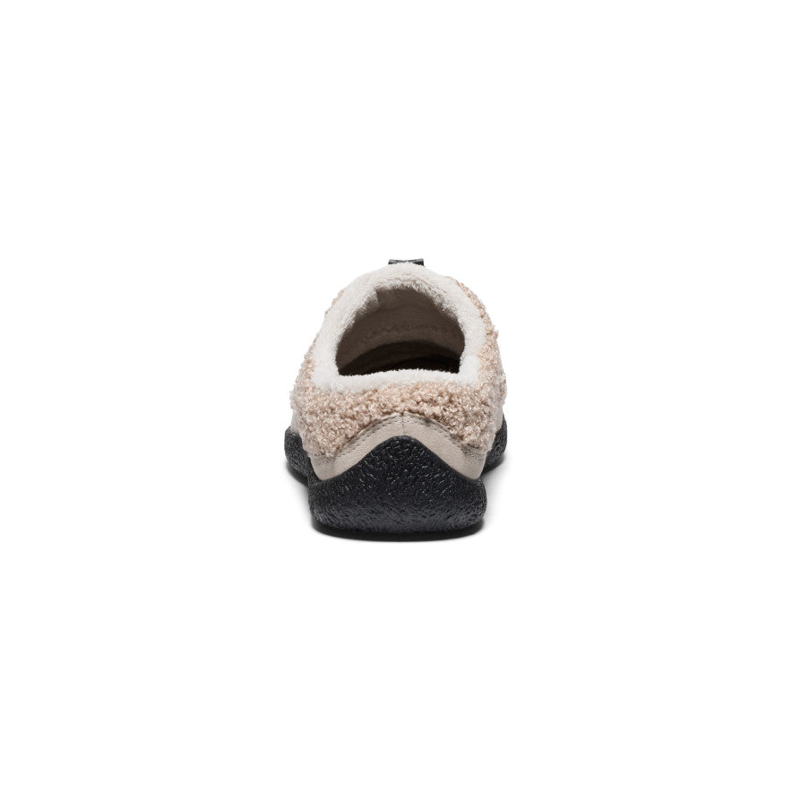Women's Howser III Slide | Plaza Taupe/Black - Image 5