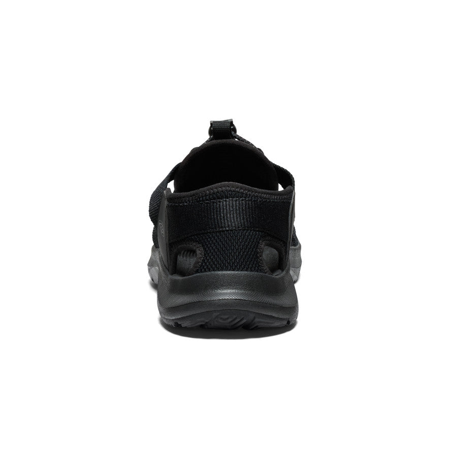 Men's Seanik H2 Sandal | Black/Magnet - Image 5