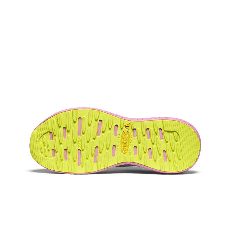 Women's Speedworks ESD Work Sneaker (Carbon Toe) | Alloy/Moonlight Mauve - Image 6